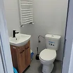 Golenicka Przystan 73a Hotel *