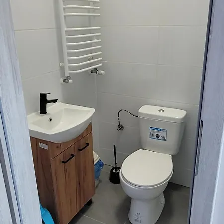 Golenicka Przystan 73a Hotel *