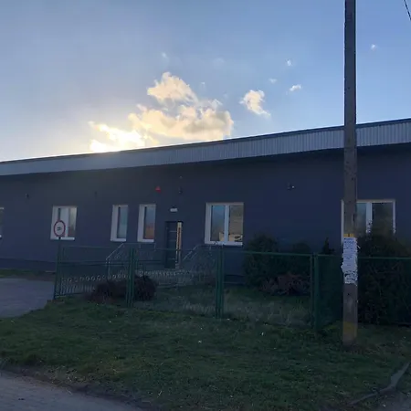 Golenicka Przystan 73a *