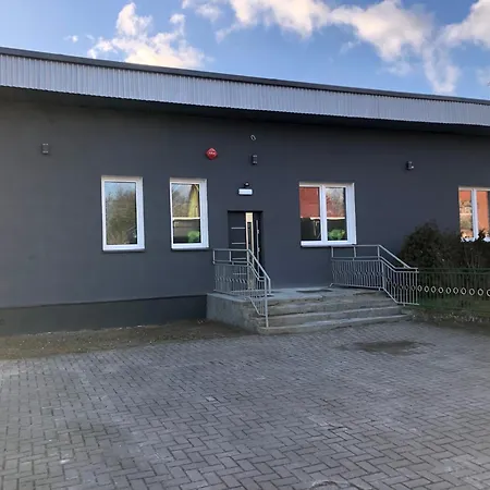 Golenicka Przystan 73a Golenice