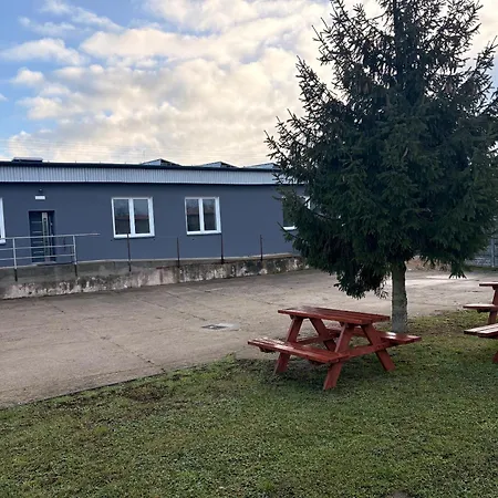 Golenicka Przystan 73a