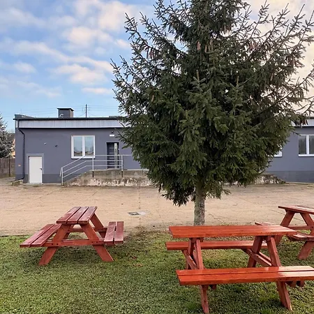 Golenicka Przystan 73a *