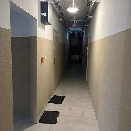 Hotel Golenicka Przystan 73a Golenice