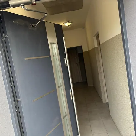 Golenicka Przystan 73a * Golenice