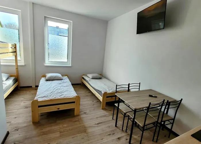 Golenicka Przystan 73a Golenice