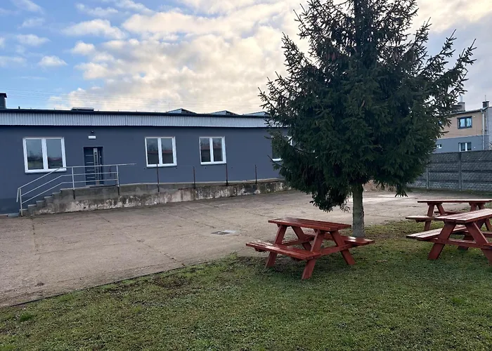 Golenicka Przystan 73a