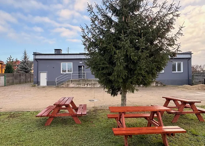 Golenicka Przystan 73a *