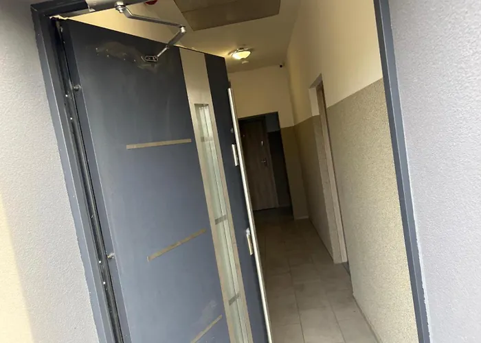 Golenicka Przystan 73a * Golenice